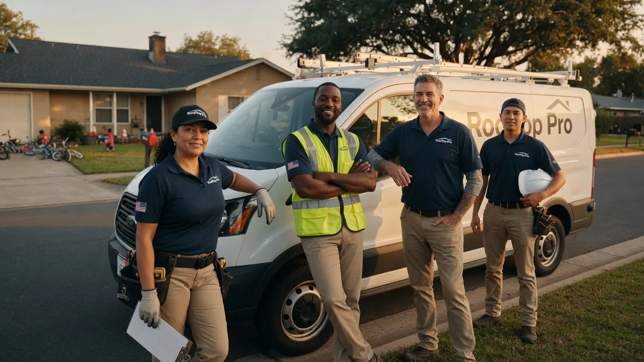 Roof Repair in Valley Center, CA near me